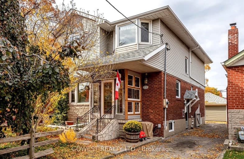 952 Coxwell Avenue, Toronto | Image 1