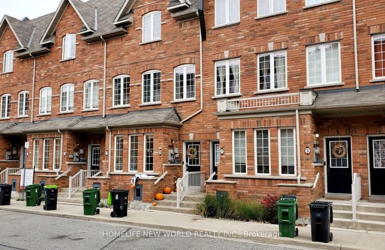 7 Philpott Gardens, Toronto | Image 1