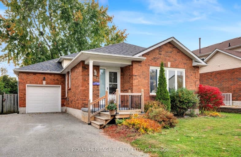 103 Martin Road, Clarington | Image 1