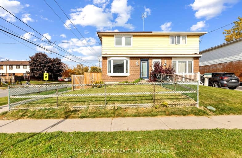 302 Porter Street, Oshawa | Image 1