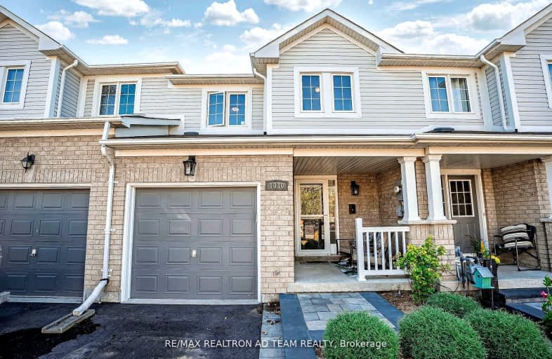 1030 Southport Drive, Oshawa | Image 1