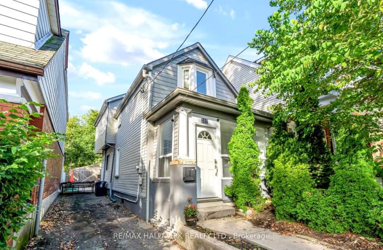 382 Rhodes Avenue, Toronto | Image 1