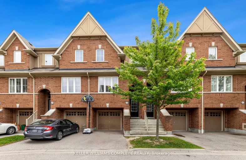 23 Reevesmere Lane, Ajax | Image 1