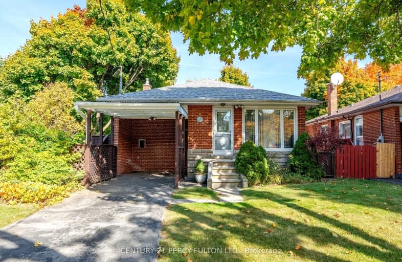 28 Furlong Court, Toronto | Image 1