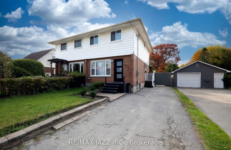 639 Bloor Street East, Oshawa | Image 1