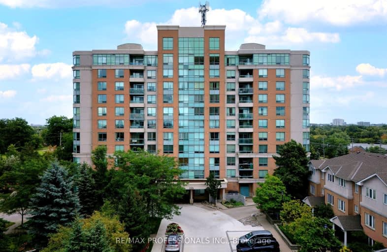 PH71-123 Omni Drive, Toronto | Image 1