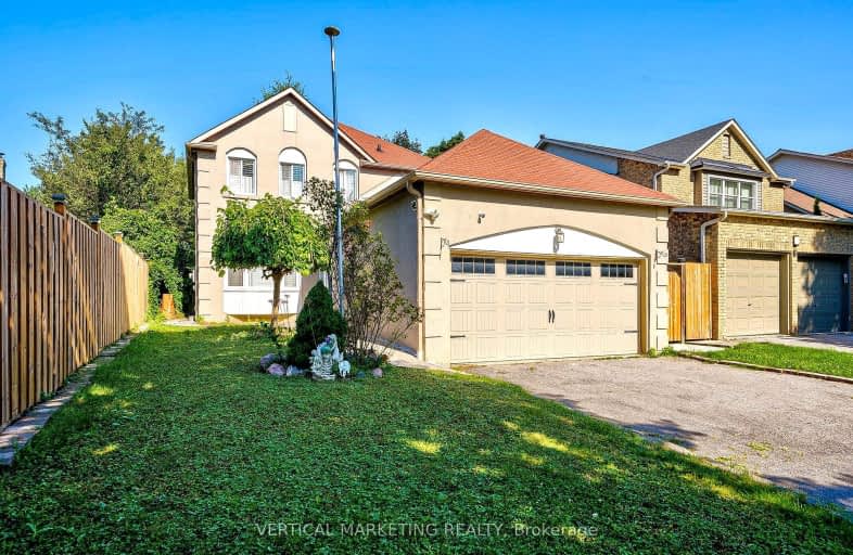 4 Radford Drive, Ajax | Image 1