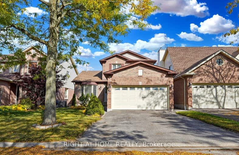 38 Redmond Drive, Ajax | Image 1