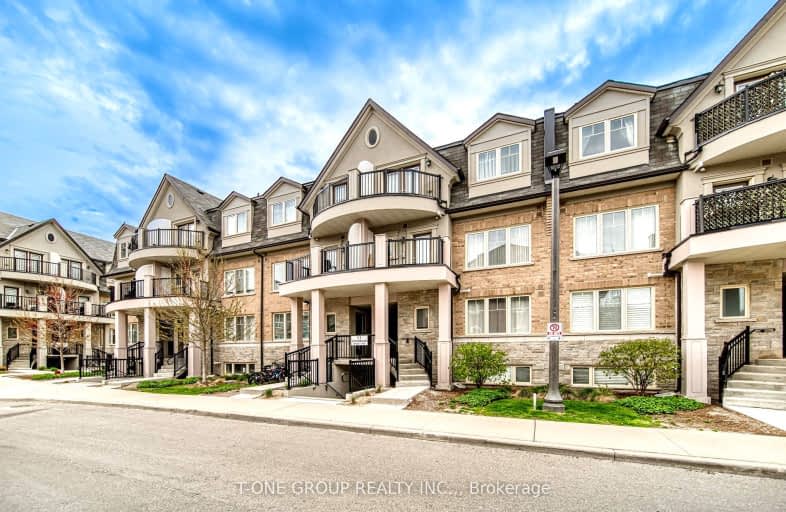 12-11 Eaton Park Lane, Toronto | Image 1