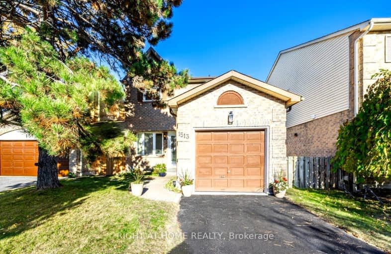 1513 Woodruff Crescent, Pickering | Image 1