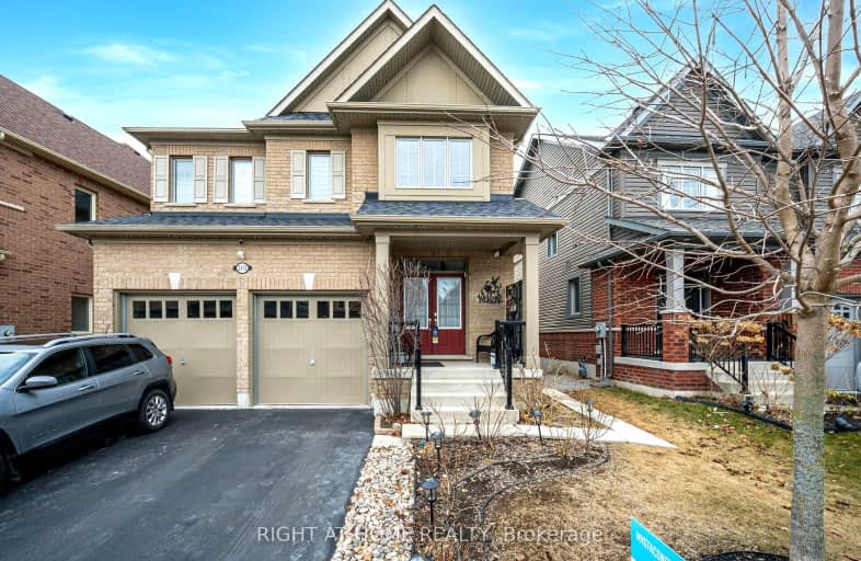 BSMT-2412 Secreto Drive, Oshawa | Image 1