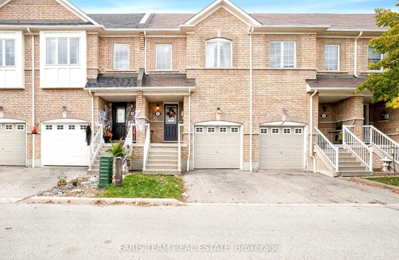 8 Arbuckle Way, Whitby | Image 1