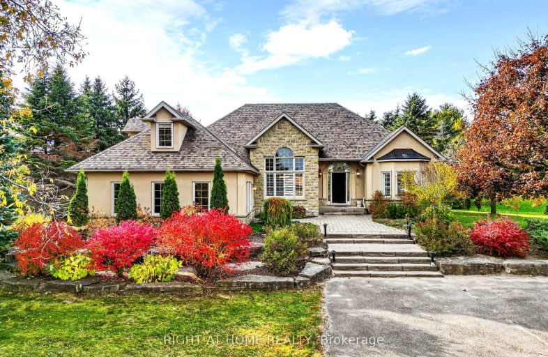 6340 Solina Road, Clarington | Image 1