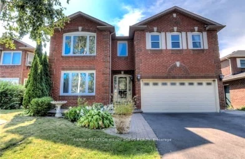 Bsmt-76 Wilce Drive, Ajax | Image 1