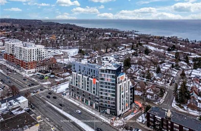 311-90 Glen Everest Road, Toronto | Image 1