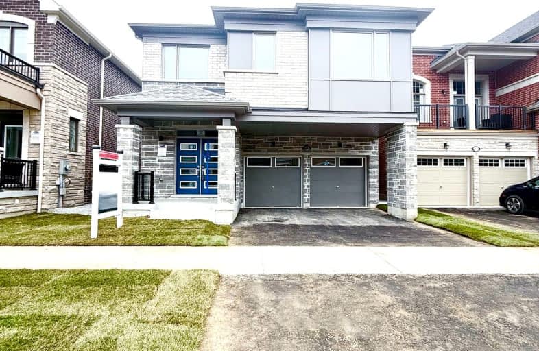 1415 Swallowtail Lane, Pickering | Image 1