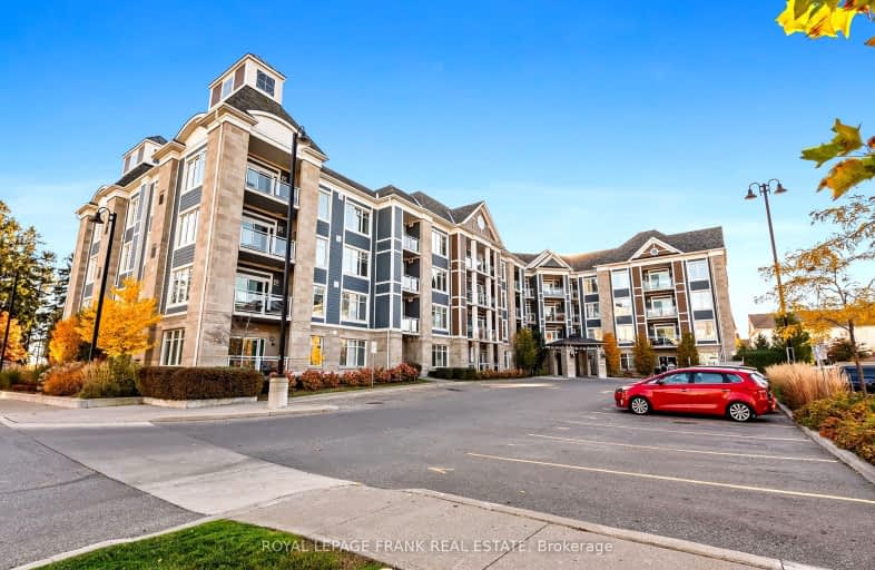 108-650 Gordon Street, Whitby | Image 1