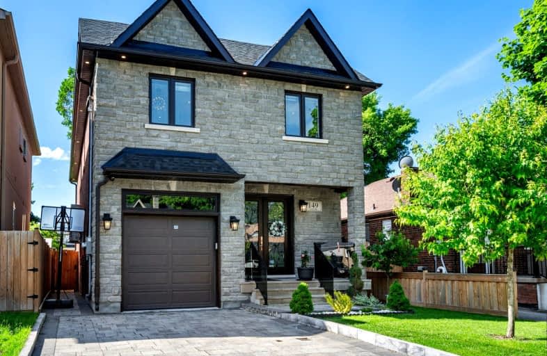 149 Ferris Road, Toronto | Image 1