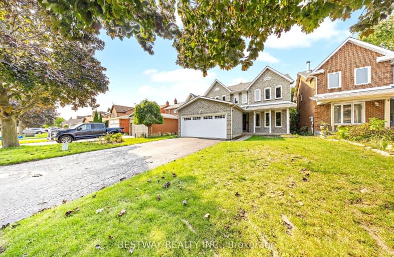 Basmn-96 Kearney Drive, Ajax | Image 1