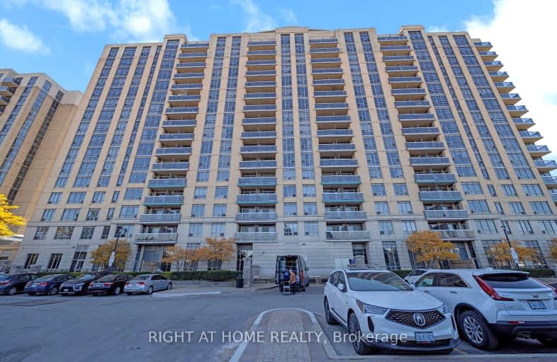 922-18 Mondeo Drive, Toronto | Image 1