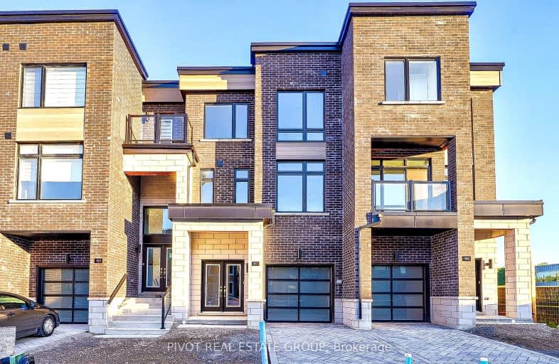 157 Brockley Drive, Toronto | Image 1