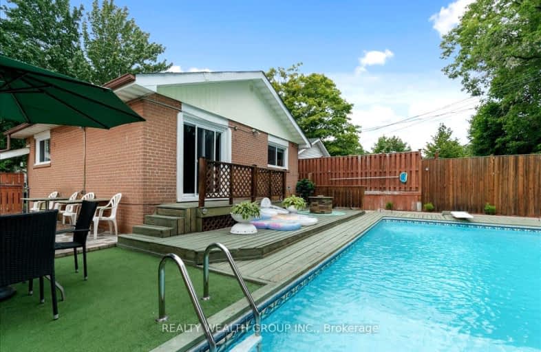 53 Northfield Road Road, Toronto | Image 1