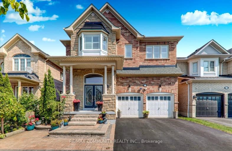 65 Mansbridge Crescent, Ajax | Image 1