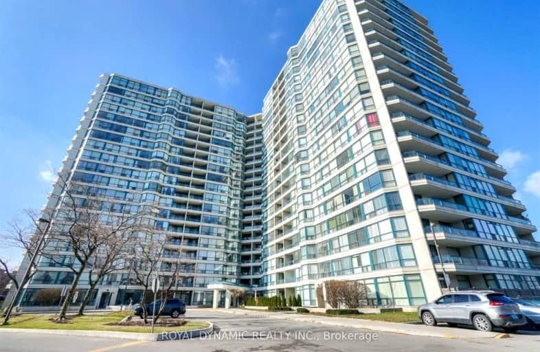 1512-4725 Sheppard Avenue East, Toronto | Image 1