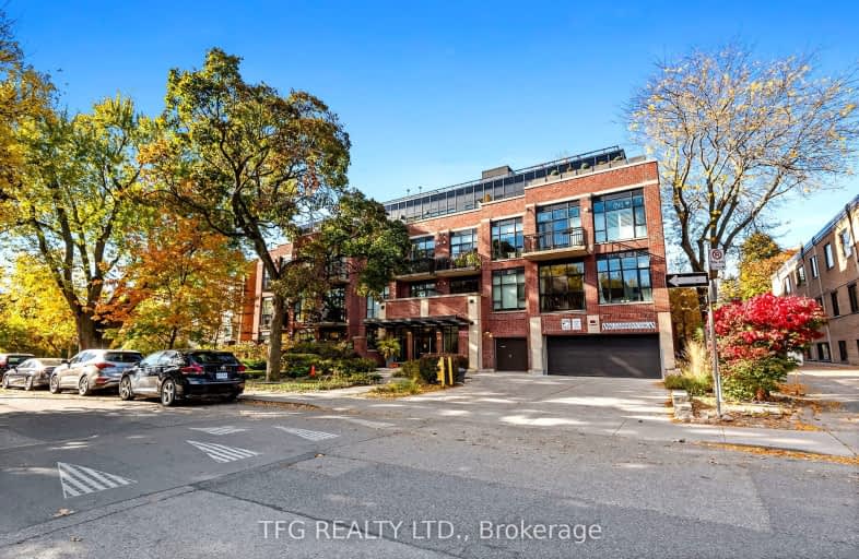 308-66 Kippendavie Avenue, Toronto | Image 1