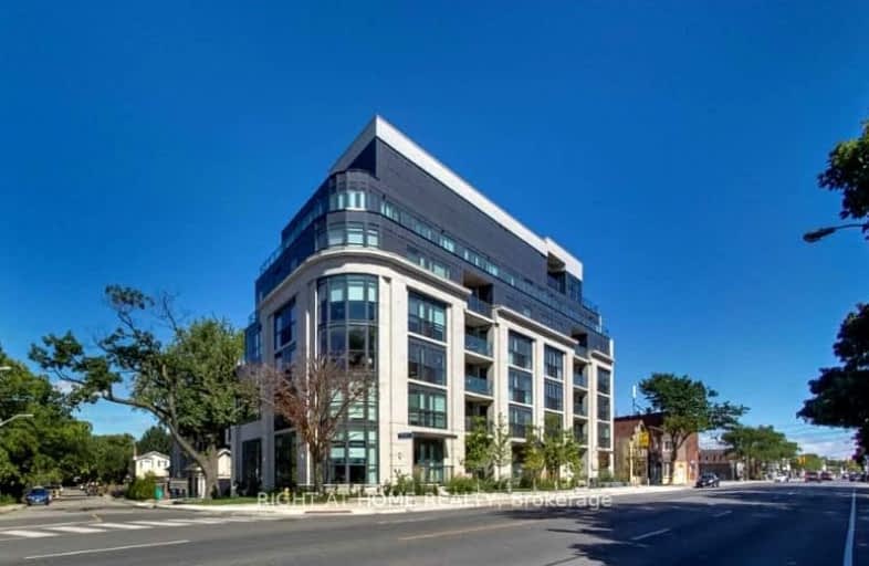 102-1400 Kingston Road, Toronto | Image 1