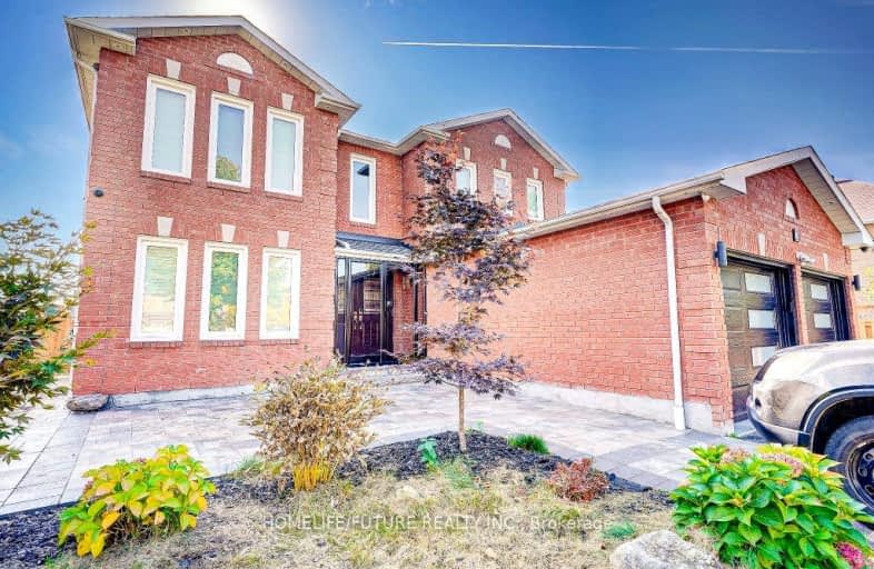 Bsmt-3 Donald Wilson Street, Whitby | Image 1