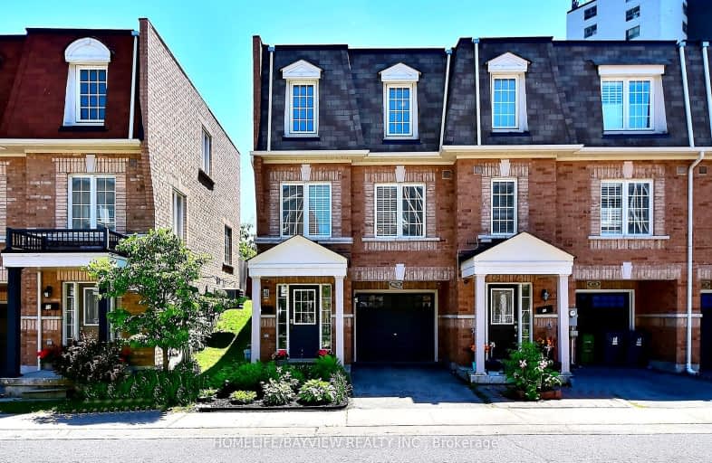 70 Jeremiah Lane, Toronto | Image 1