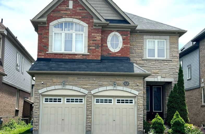 63 Buxton Lane, Clarington | Image 1