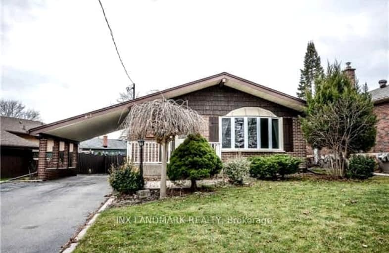 861 Florell Drive, Oshawa | Image 1