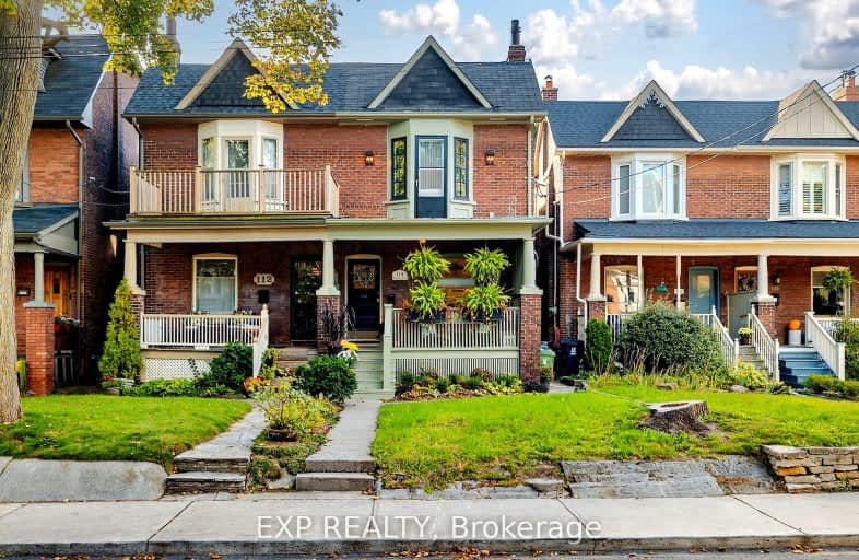 114 Rainsford Road, Toronto | Image 1