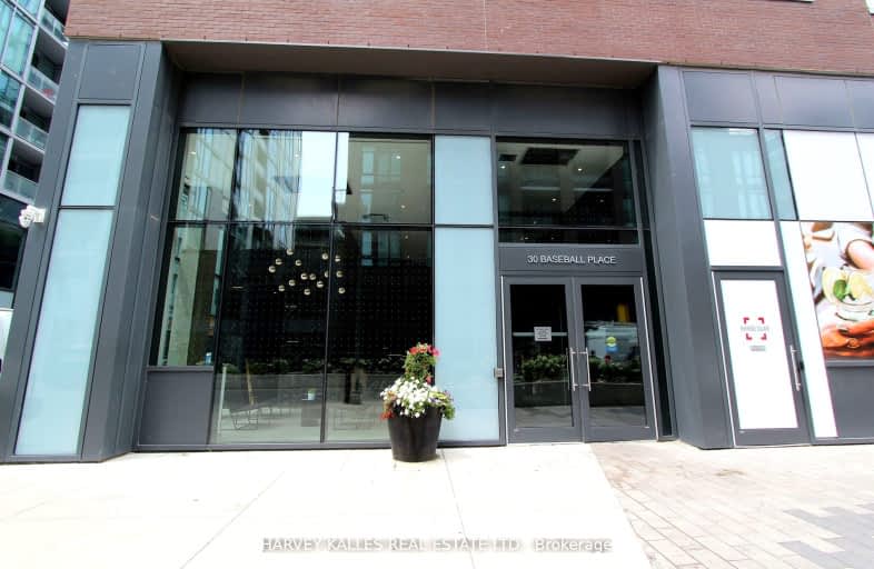 615-30 Baseball Place, Toronto | Image 1