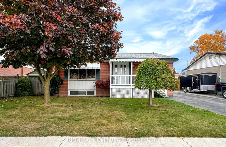 923 Bayview Avenue, Whitby | Image 1