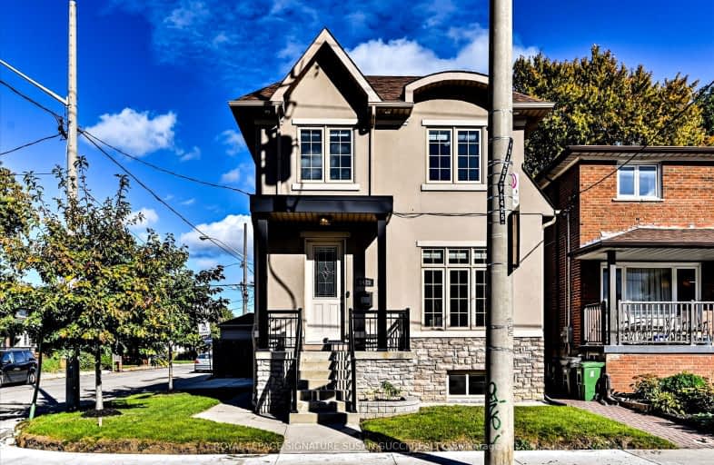 1425 Woodbine Avenue, Toronto | Image 1