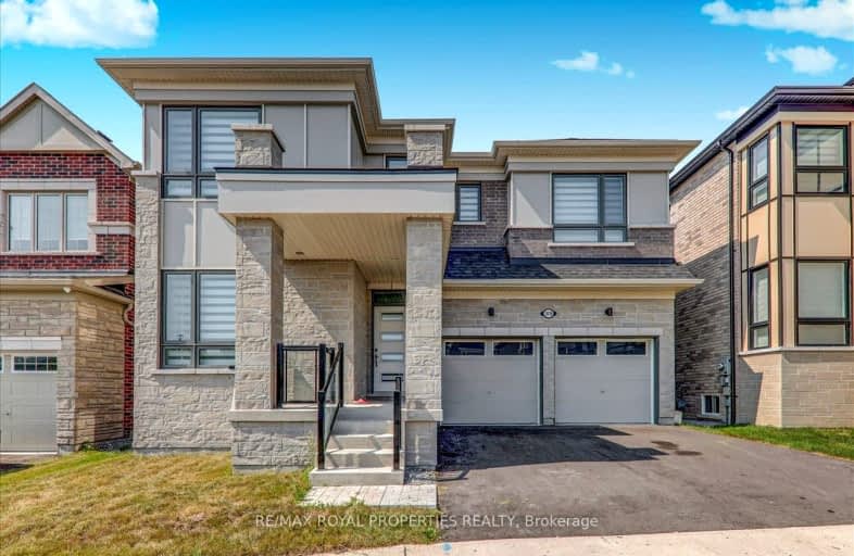 3038 Hollyberry Trail, Pickering | Image 1