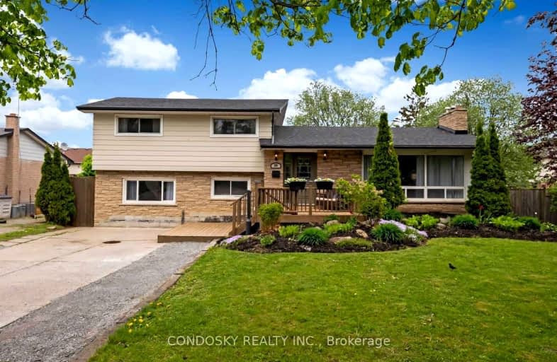 209 Liberty Street, Clarington | Image 1