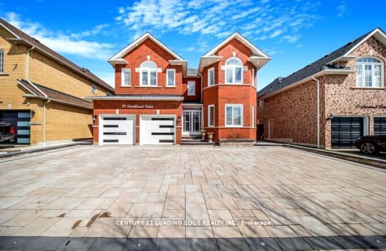 19 Strickland Drive, Ajax | Image 1