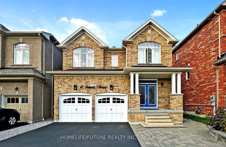 12 Tampsett Avenue, Ajax | Image 1