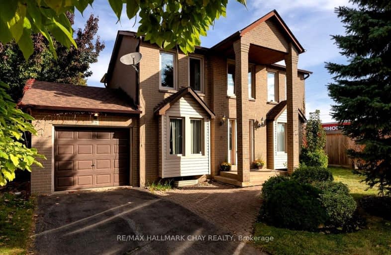 2 Hettersley Drive, Ajax | Image 1