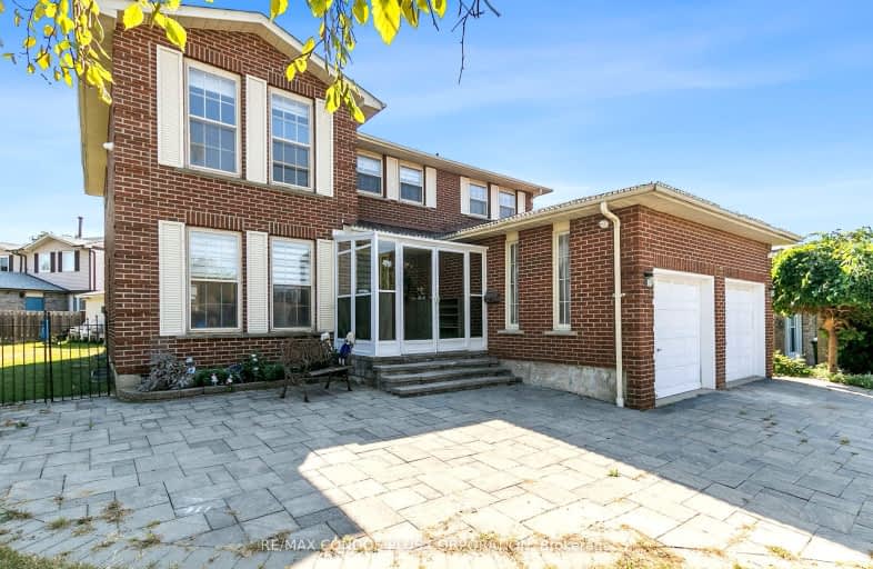 171 Ingleton Boulevard, Toronto | Image 1