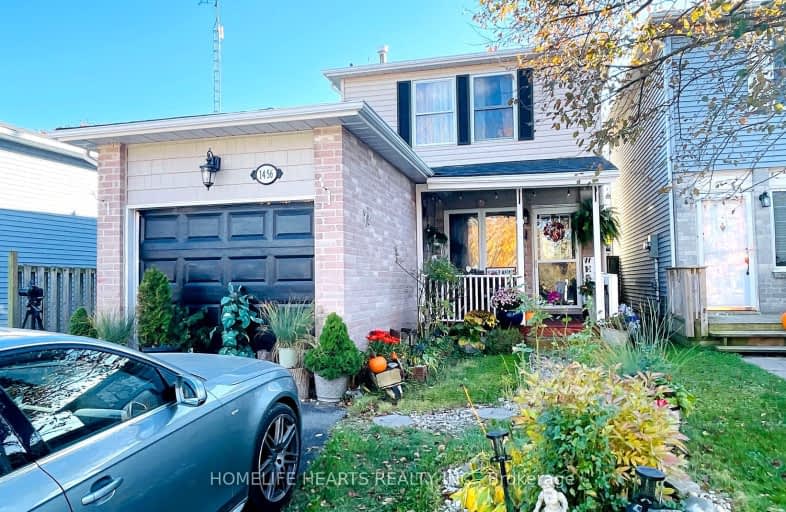 1456 Valley Drive, Oshawa | Image 1