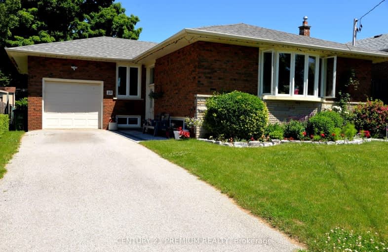 Bsmt-32 Hoshlega Drive, Toronto | Image 1