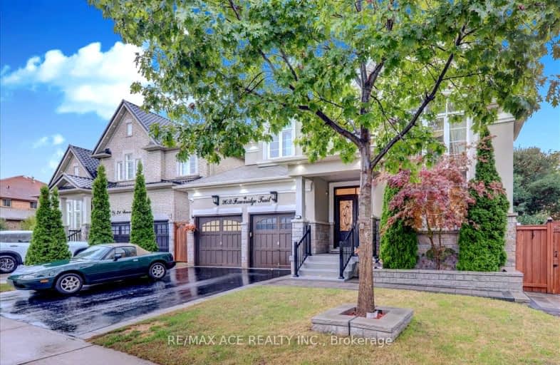 26 B Fawnridge Trail, Toronto | Image 1