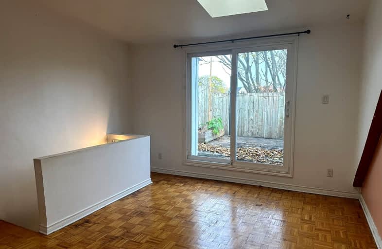 Upper-129 Munro Street, Toronto | Image 1