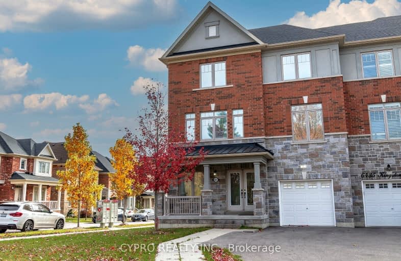 6437 Kingston Road, Toronto | Image 1