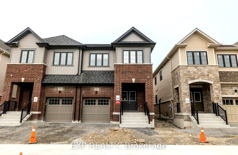 2002 Horace Duncan Crescent, Oshawa | Image 1